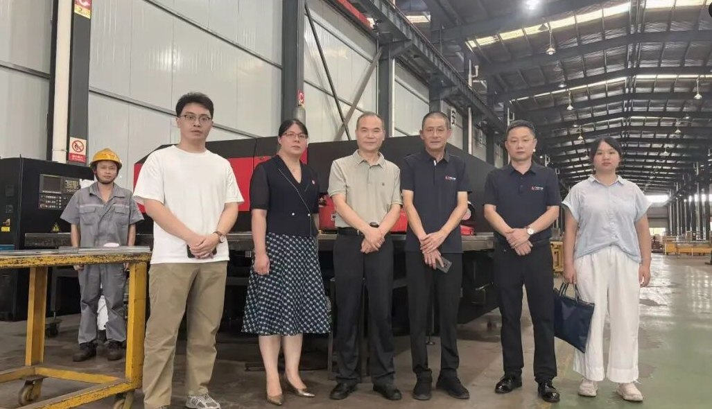 市侨联莅临调研指导!米兰官方版入口-米兰milan(中国)
携手市侨联以“务侨大提质”牵引赋能,深耕本土、聚力向外发展! 市侨联莅临调研指导!米兰官方版入口-米兰milan(中国)
携手市侨联以“务侨大提质”牵引赋能,深耕本土、聚力向外发展!
